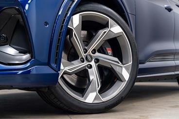 2021 Audi E-Tron - Thumbnail