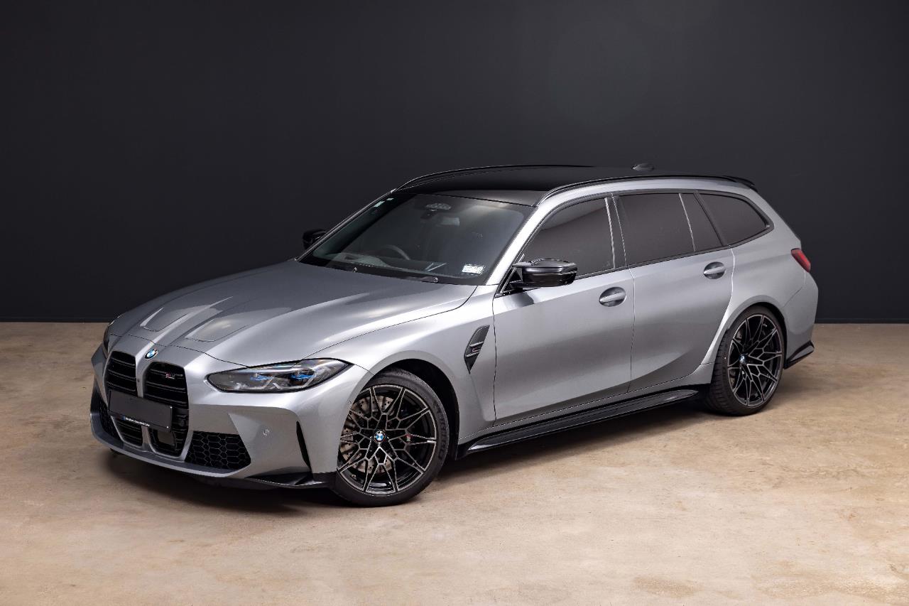 2024 BMW M3