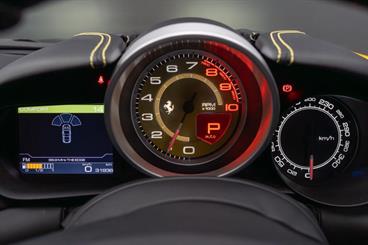 2017 Ferrari California - Thumbnail