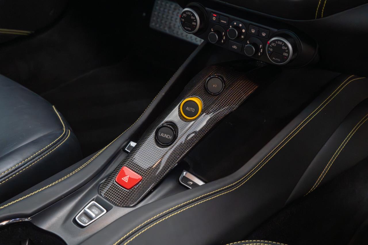 2017 Ferrari California