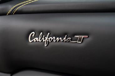 2017 Ferrari California - Thumbnail