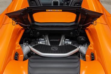 2014 McLaren 650S - Thumbnail