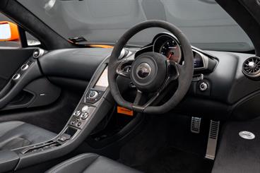 2014 McLaren 650S - Thumbnail