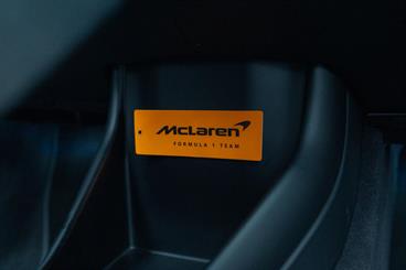 2014 McLaren 650S - Thumbnail