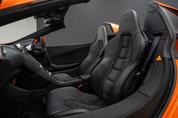 2014 McLaren 650S - Thumbnail