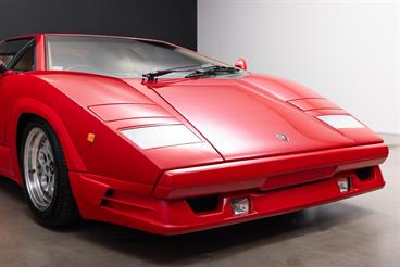 1990 Lamborghini Countach - Thumbnail