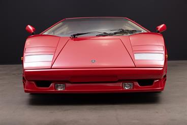 1990 Lamborghini Countach - Thumbnail