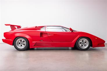 1990 Lamborghini Countach - Thumbnail