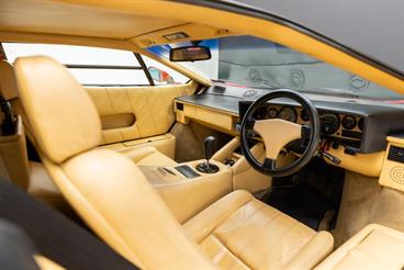 1990 Lamborghini Countach - Thumbnail