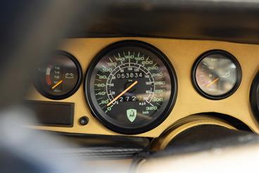 1990 Lamborghini Countach - Thumbnail
