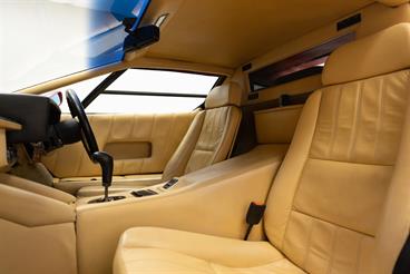 1990 Lamborghini Countach - Thumbnail