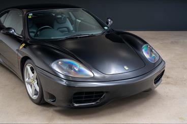 2001 Ferrari 360 - Thumbnail