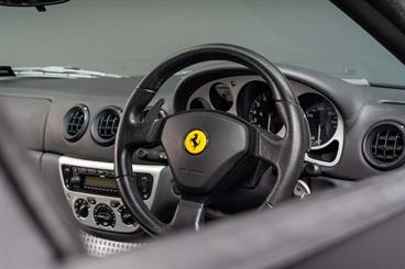 2001 Ferrari 360 - Thumbnail