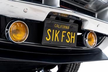 1970 Plymouth Barracuda - Thumbnail
