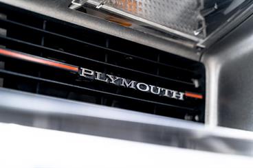 1970 Plymouth Barracuda - Thumbnail