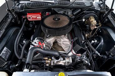 1970 Plymouth Barracuda - Thumbnail
