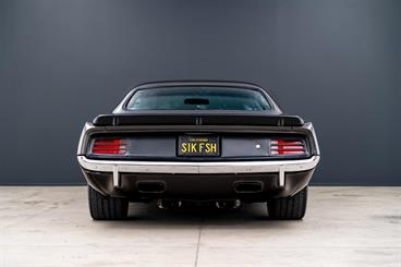 1970 Plymouth Barracuda - Thumbnail