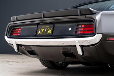 1970 Plymouth Barracuda - Thumbnail