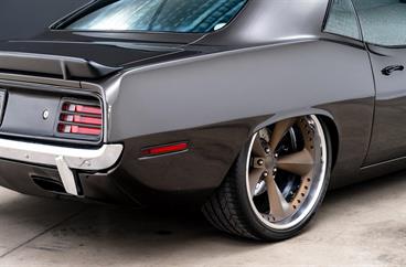 1970 Plymouth Barracuda - Thumbnail