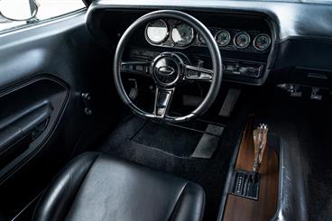 1970 Plymouth Barracuda - Thumbnail
