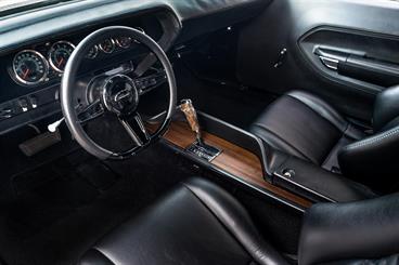 1970 Plymouth Barracuda - Thumbnail