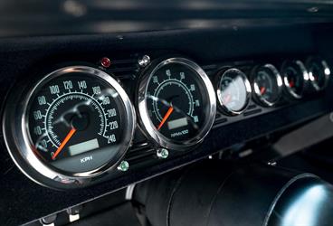 1970 Plymouth Barracuda - Thumbnail