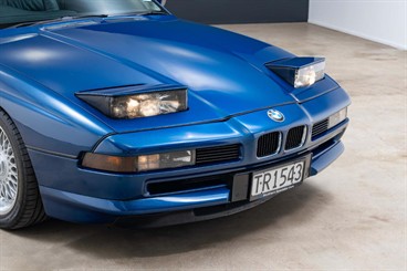 1995 BMW 840Ci - Thumbnail