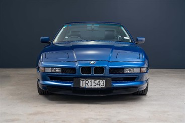 1995 BMW 840Ci - Thumbnail