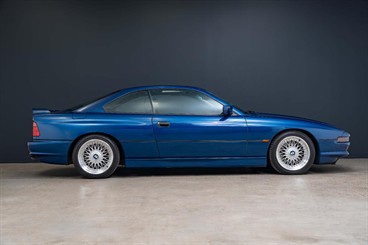 1995 BMW 840Ci - Thumbnail