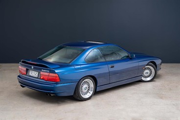 1995 BMW 840Ci - Thumbnail