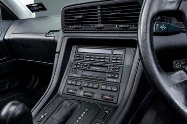 1995 BMW 840Ci - Thumbnail