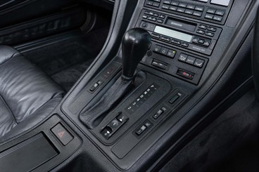 1995 BMW 840Ci - Thumbnail