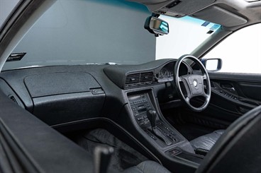 1995 BMW 840Ci - Thumbnail