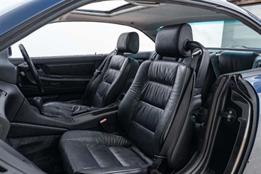 1995 BMW 840Ci - Thumbnail