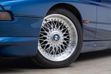 1995 BMW 840Ci - Thumbnail