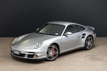 2007 Porsche 911 - Thumbnail