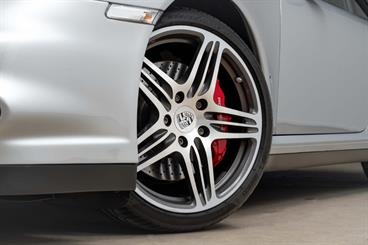 2007 Porsche 911 - Thumbnail