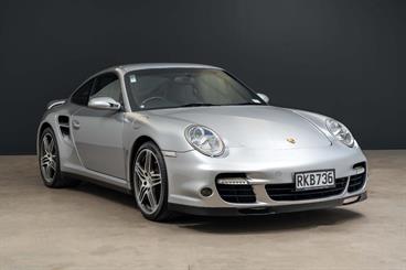 2007 Porsche 911 - Thumbnail