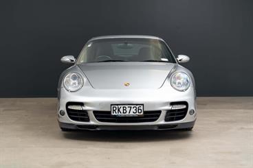2007 Porsche 911 - Thumbnail