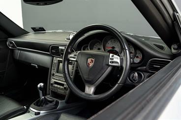 2007 Porsche 911 - Thumbnail