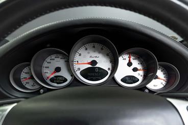 2007 Porsche 911 - Thumbnail