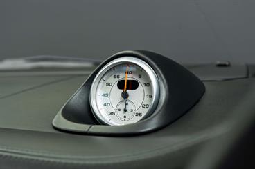 2007 Porsche 911 - Thumbnail