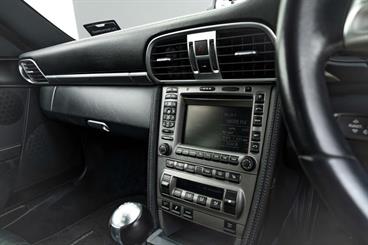 2007 Porsche 911 - Thumbnail