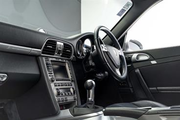 2007 Porsche 911 - Thumbnail