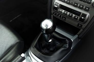 2007 Porsche 911 - Thumbnail