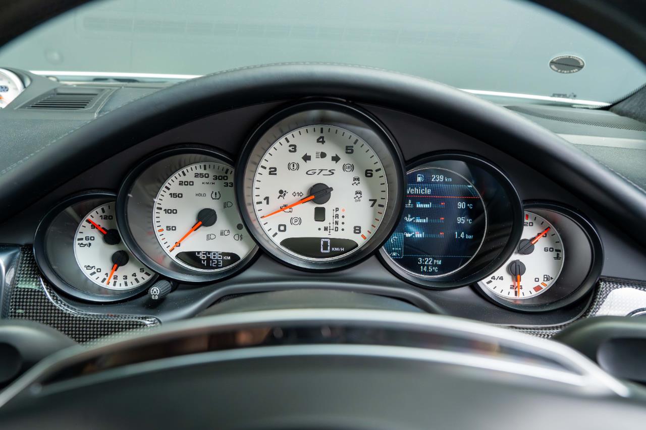 2014 Porsche Panamera