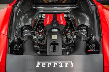 2016 Ferrari 488 - Thumbnail