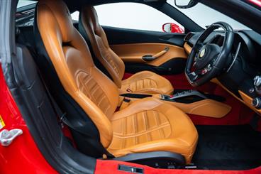 2016 Ferrari 488 - Thumbnail