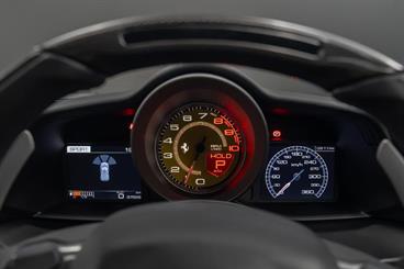 2016 Ferrari 488 - Thumbnail