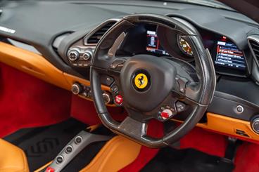 2016 Ferrari 488 - Thumbnail